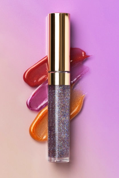 Lip gloss(bundles only)