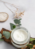 Body Butter/Sugar scrub